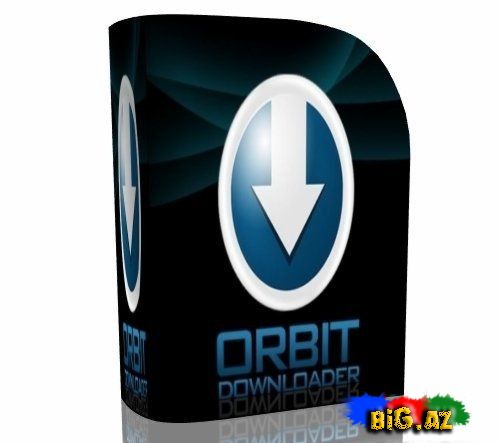 Orbit Downloader 4.0 Beta